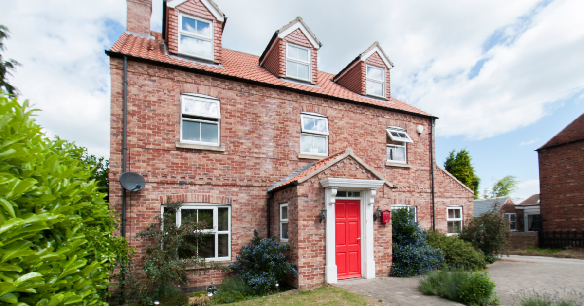 Mulberry Lodge — Esland Care